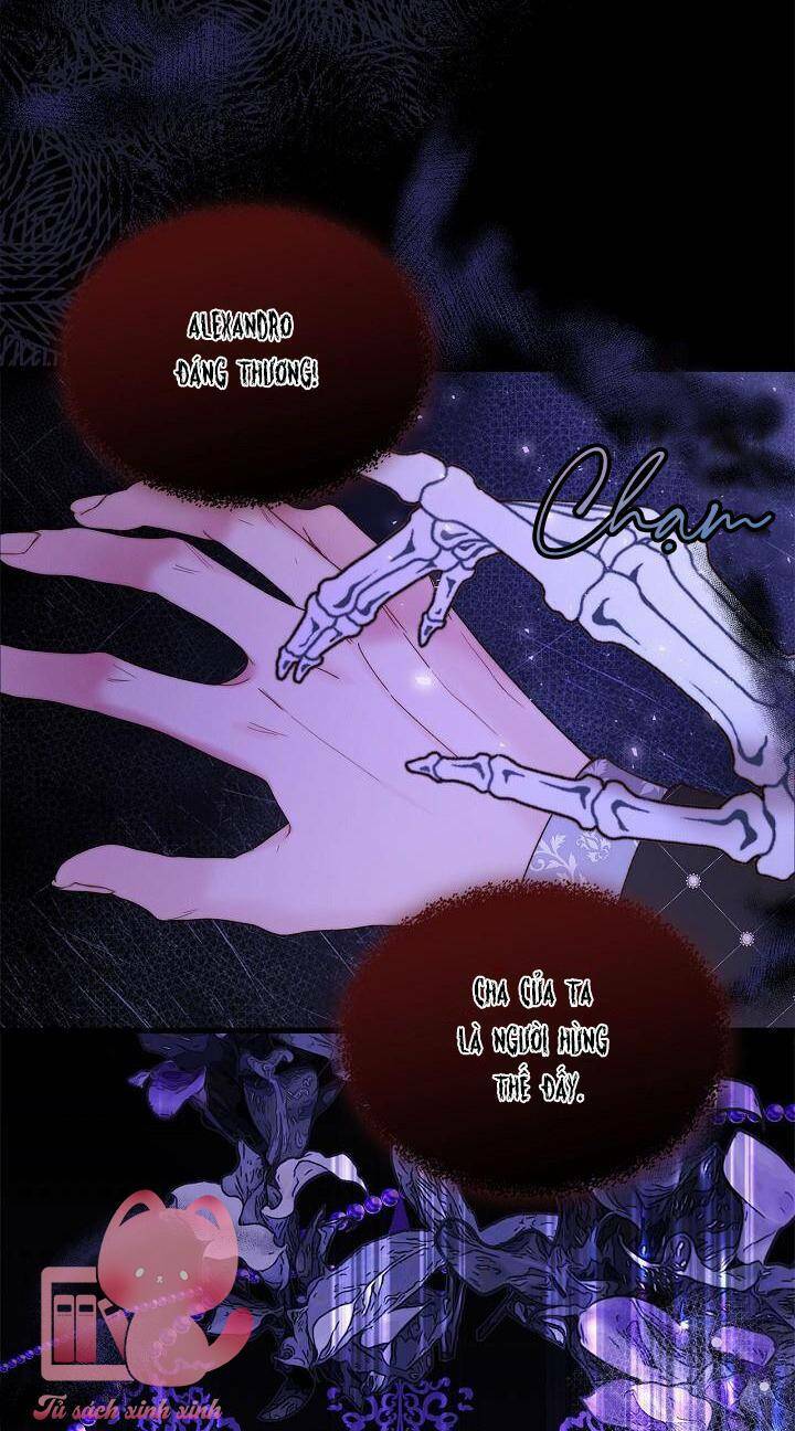 Công Chúa Chloe Chap 108 - Next Chap 109