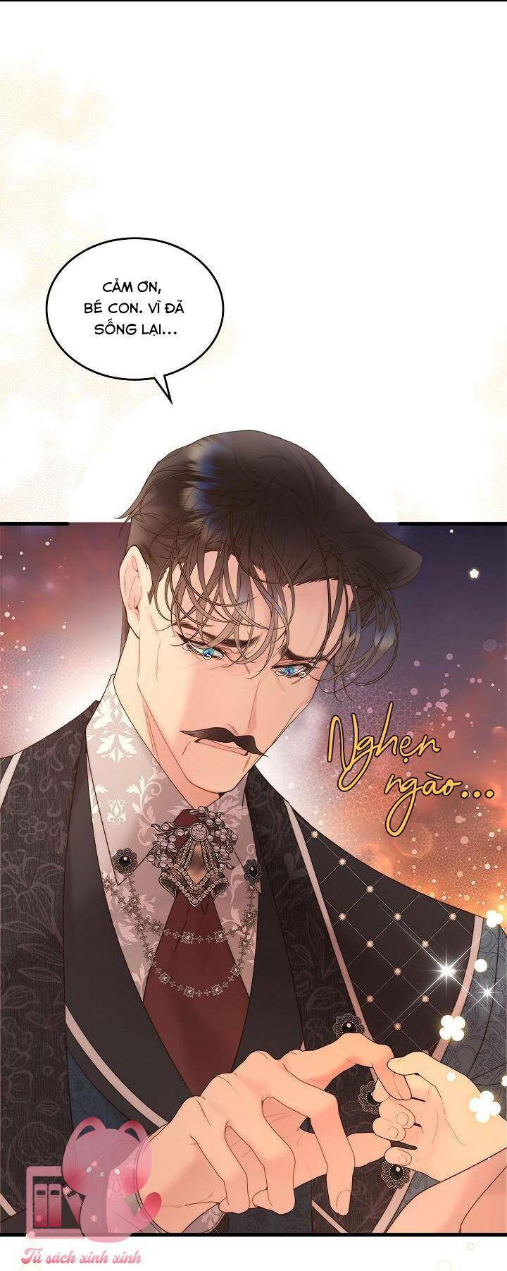 Công Chúa Chloe Chap 108 - Next Chap 109