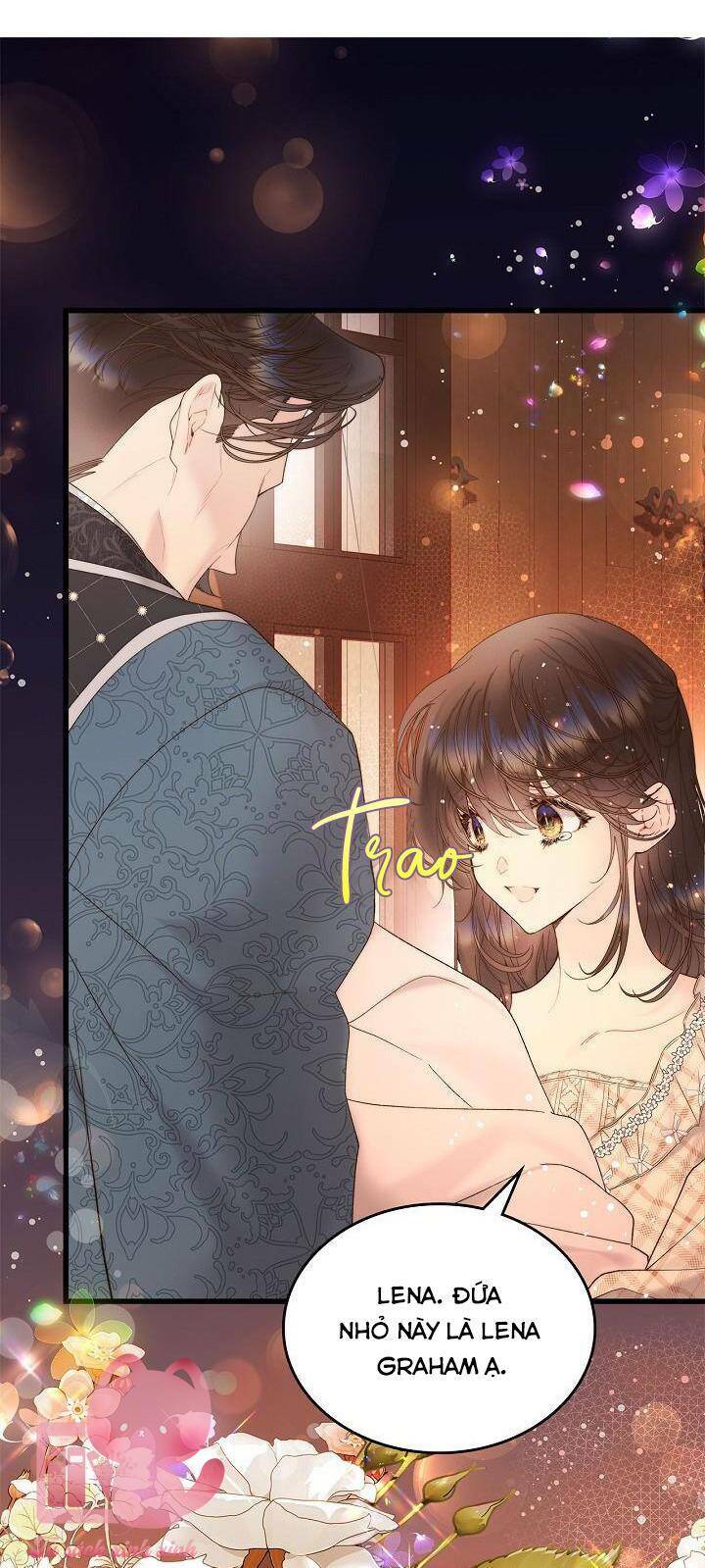 Công Chúa Chloe Chap 108 - Next Chap 109
