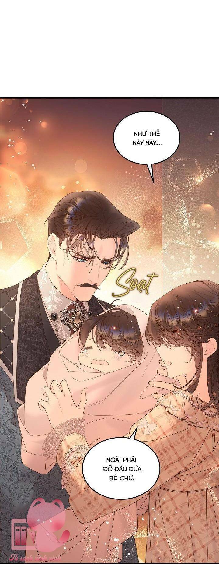 Công Chúa Chloe Chap 108 - Next Chap 109