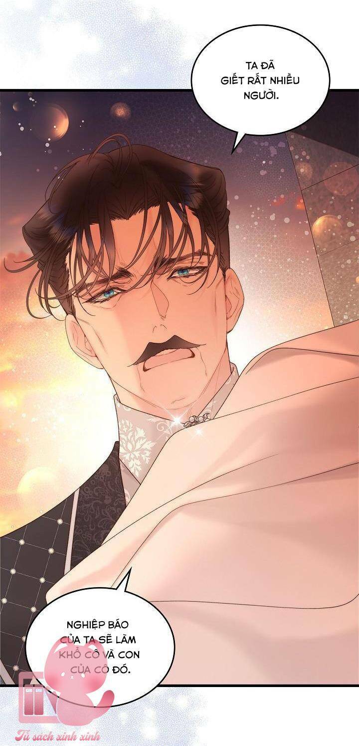 Công Chúa Chloe Chap 108 - Next Chap 109