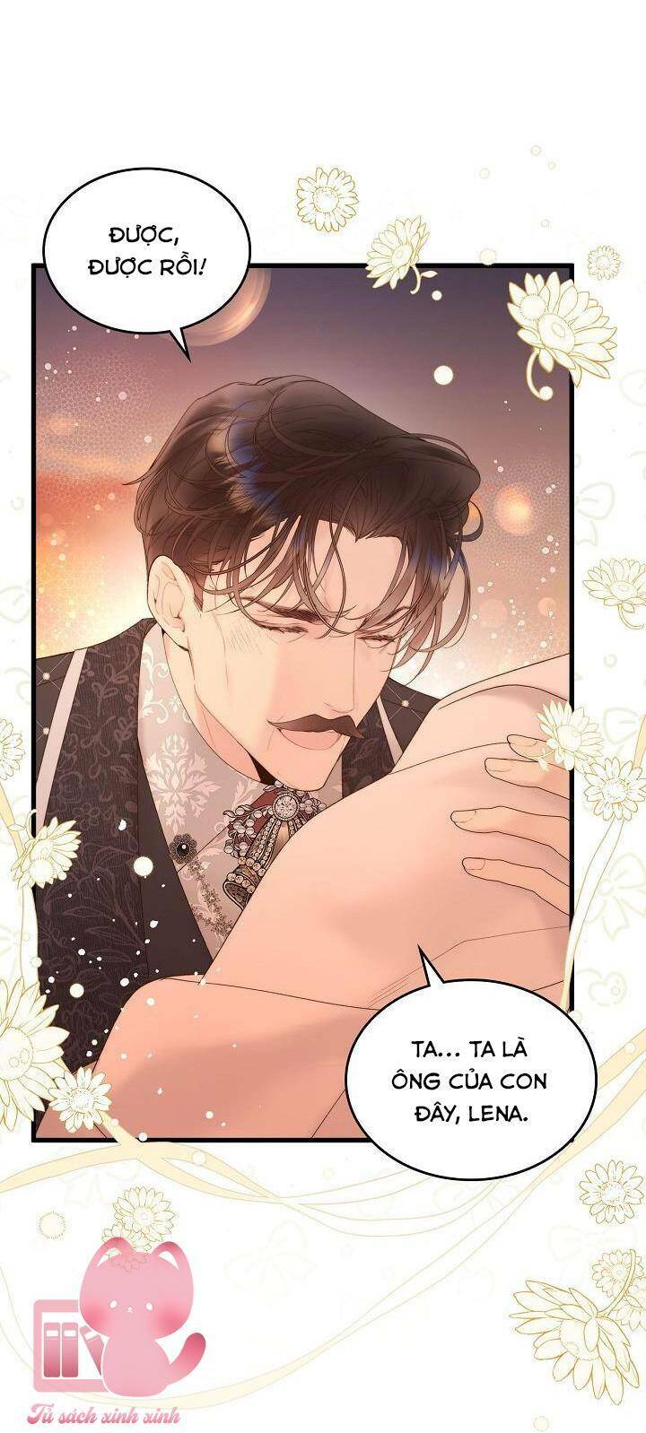 Công Chúa Chloe Chap 108 - Next Chap 109