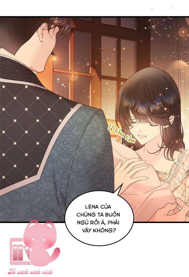 Công Chúa Chloe Chap 108 - Next Chap 109