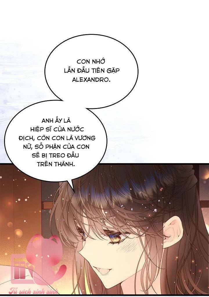 Công Chúa Chloe Chap 108 - Next Chap 109