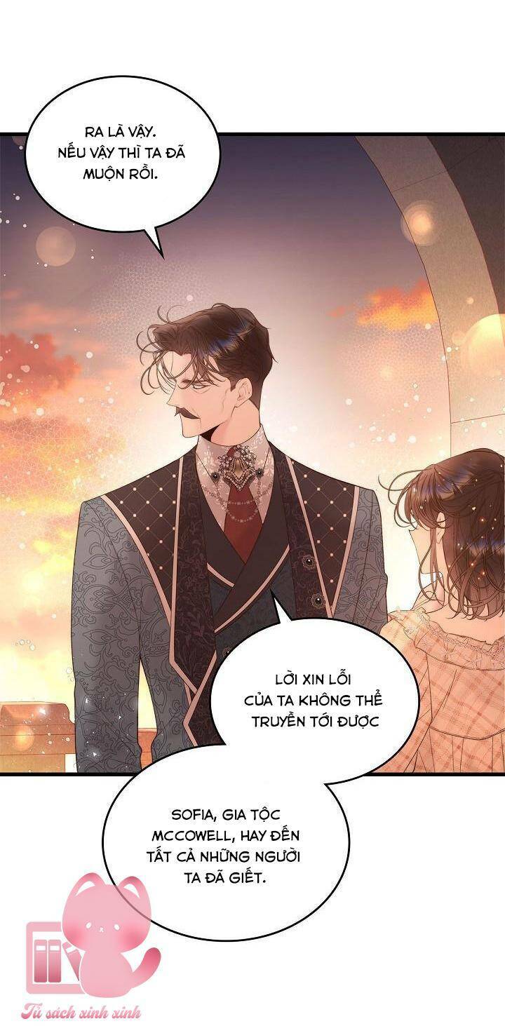 Công Chúa Chloe Chap 108 - Next Chap 109