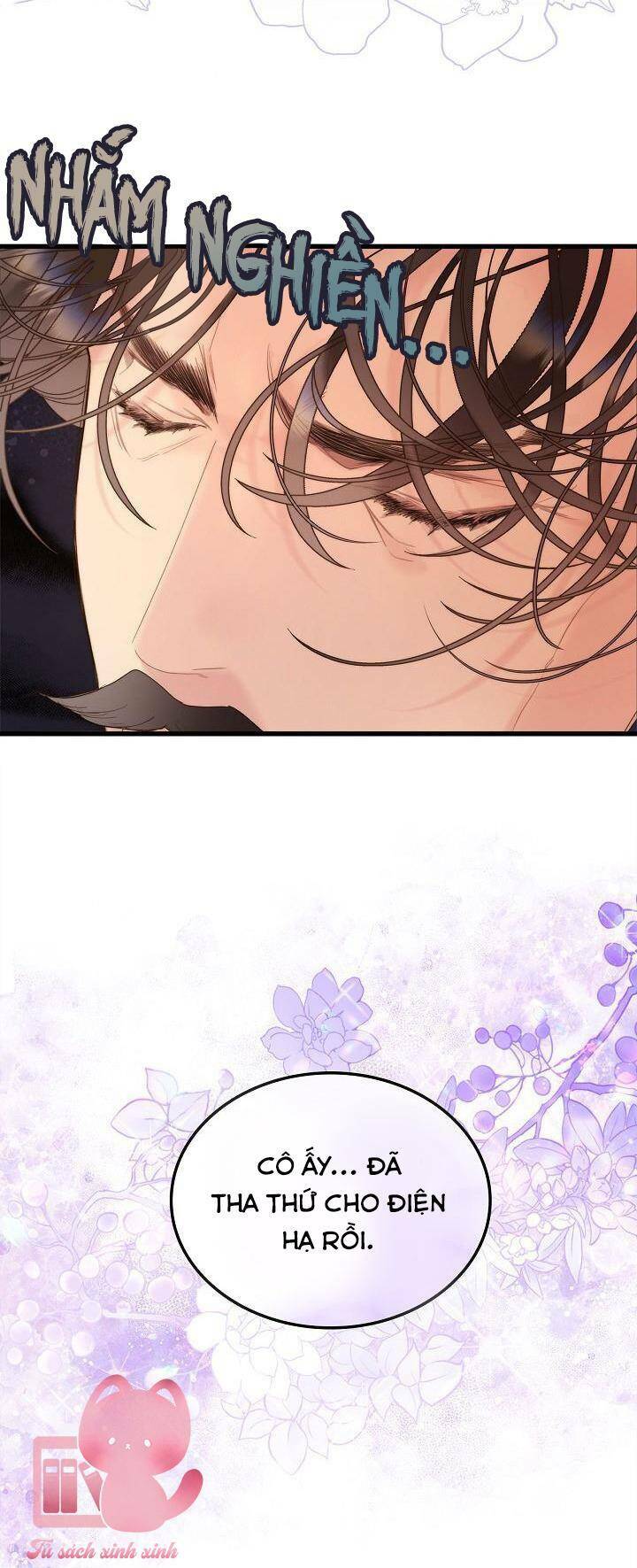 Công Chúa Chloe Chap 108 - Next Chap 109