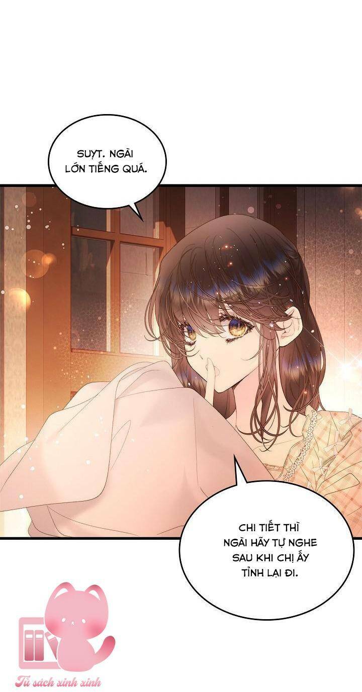 Công Chúa Chloe Chap 108 - Next Chap 109
