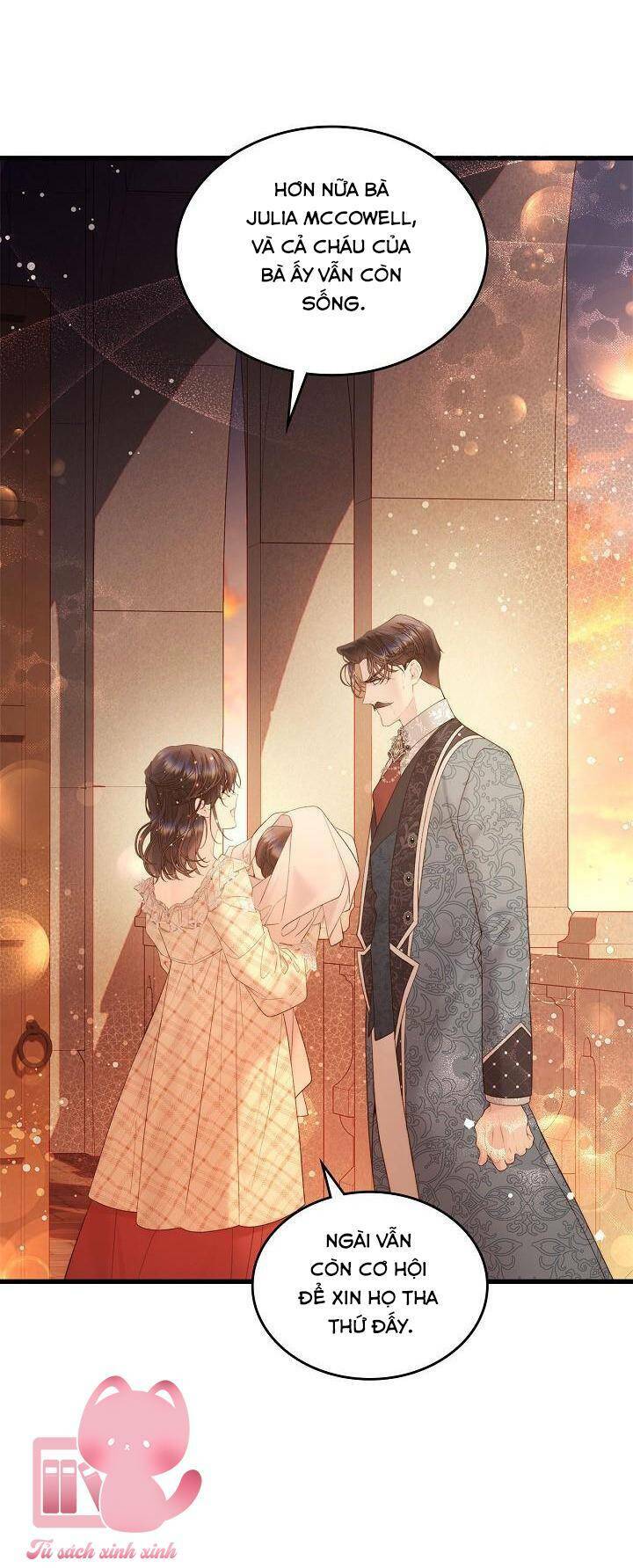 Công Chúa Chloe Chap 108 - Next Chap 109