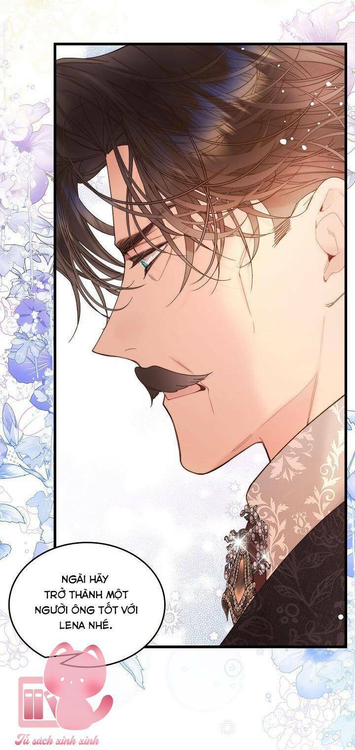 Công Chúa Chloe Chap 108 - Next Chap 109