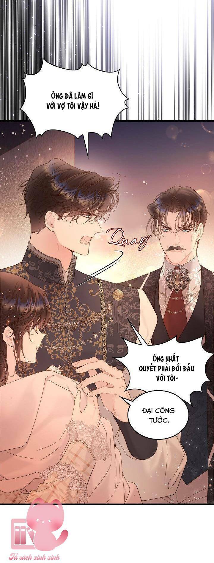 Công Chúa Chloe Chap 108 - Next Chap 109