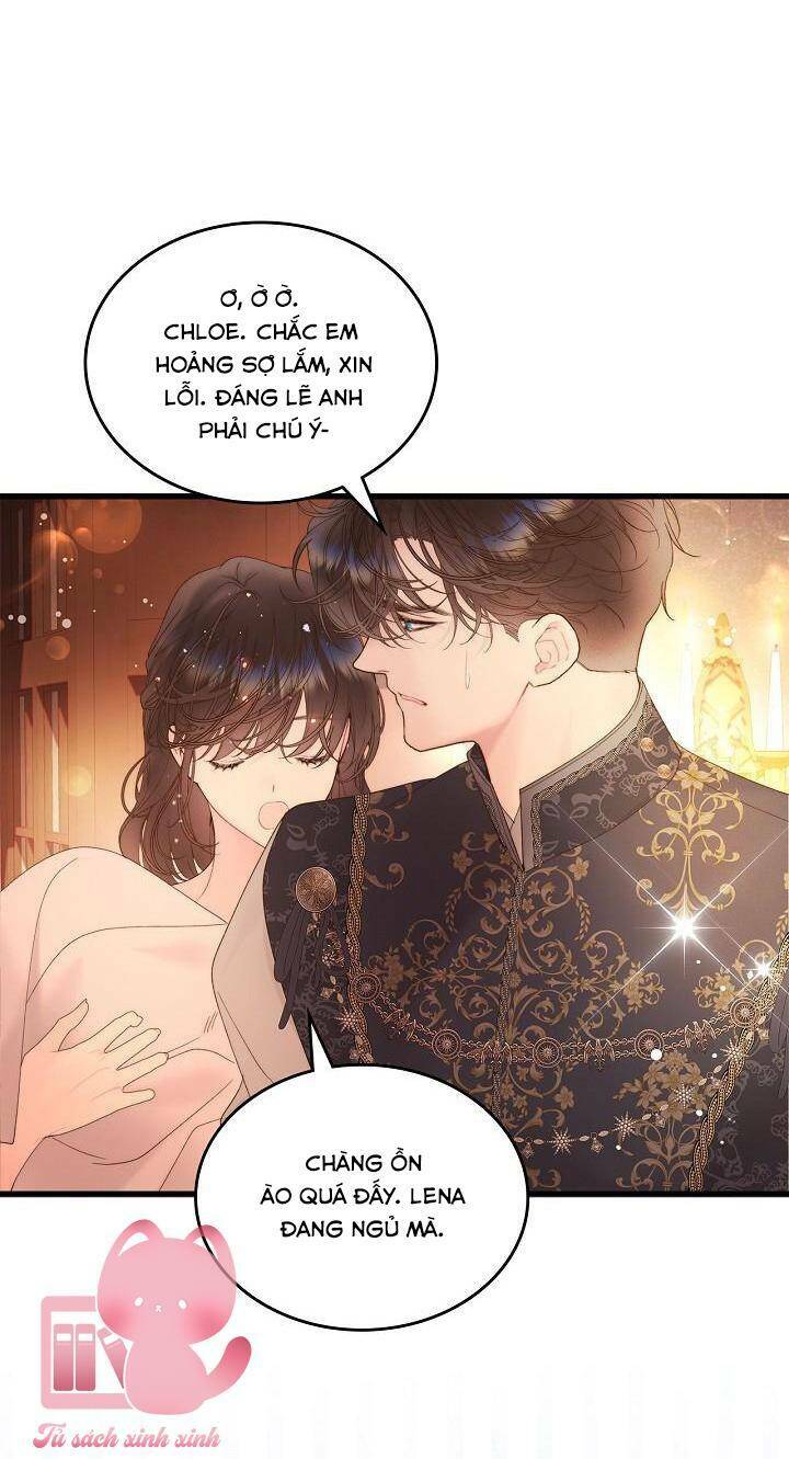 Công Chúa Chloe Chap 108 - Next Chap 109