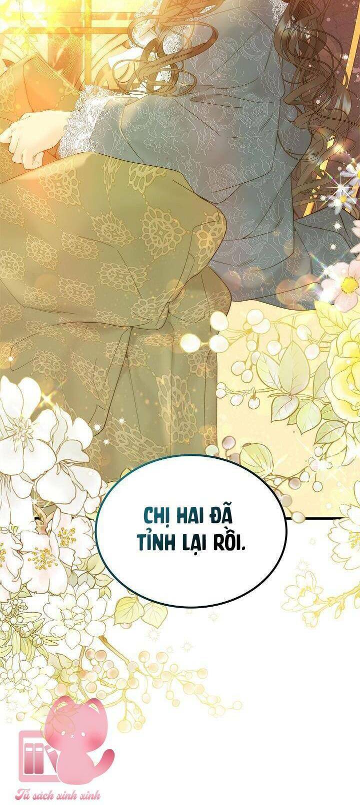 Công Chúa Chloe Chap 108 - Next Chap 109