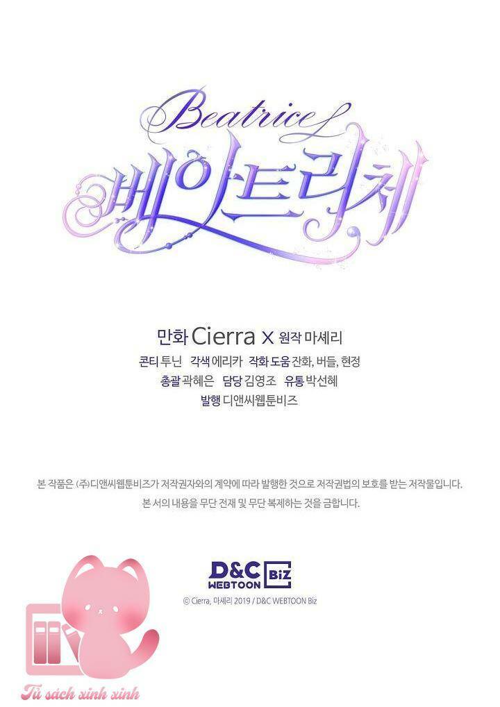 Công Chúa Chloe Chap 108 - Next Chap 109