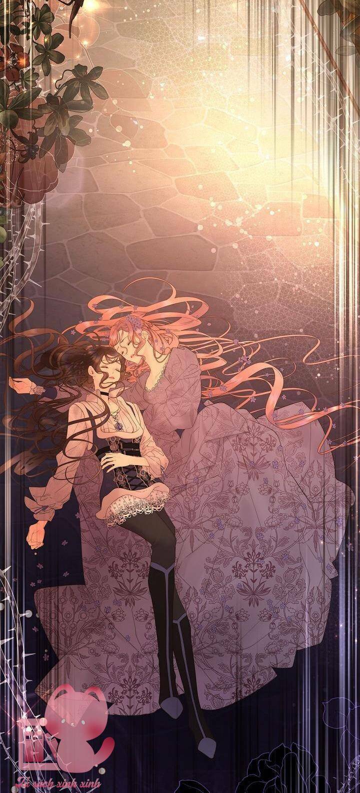 Công Chúa Chloe Chap 108 - Next Chap 109