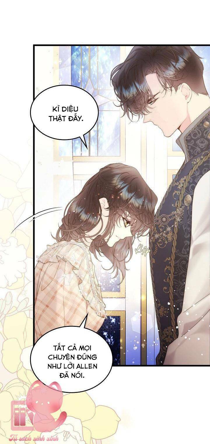 Công Chúa Chloe Chap 109 - Next Chap 110