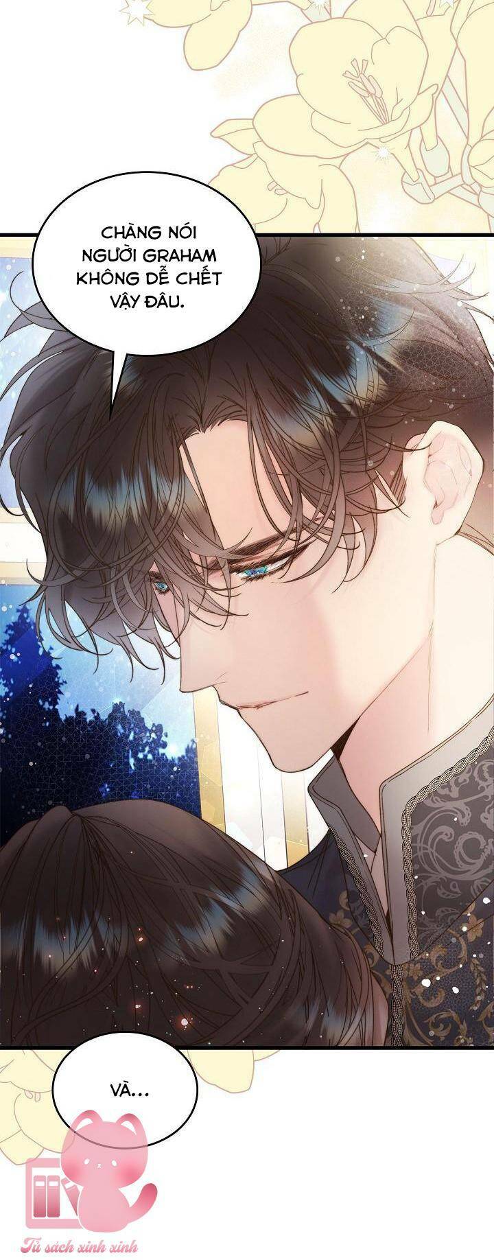 Công Chúa Chloe Chap 109 - Next Chap 110