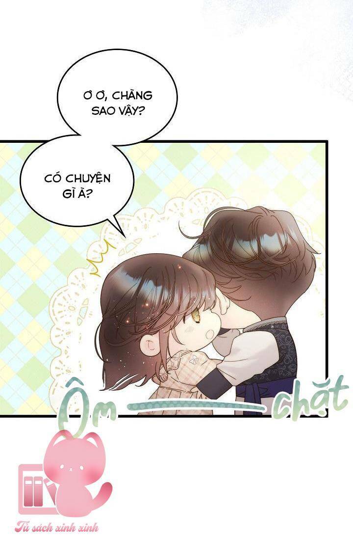 Công Chúa Chloe Chap 109 - Next Chap 110