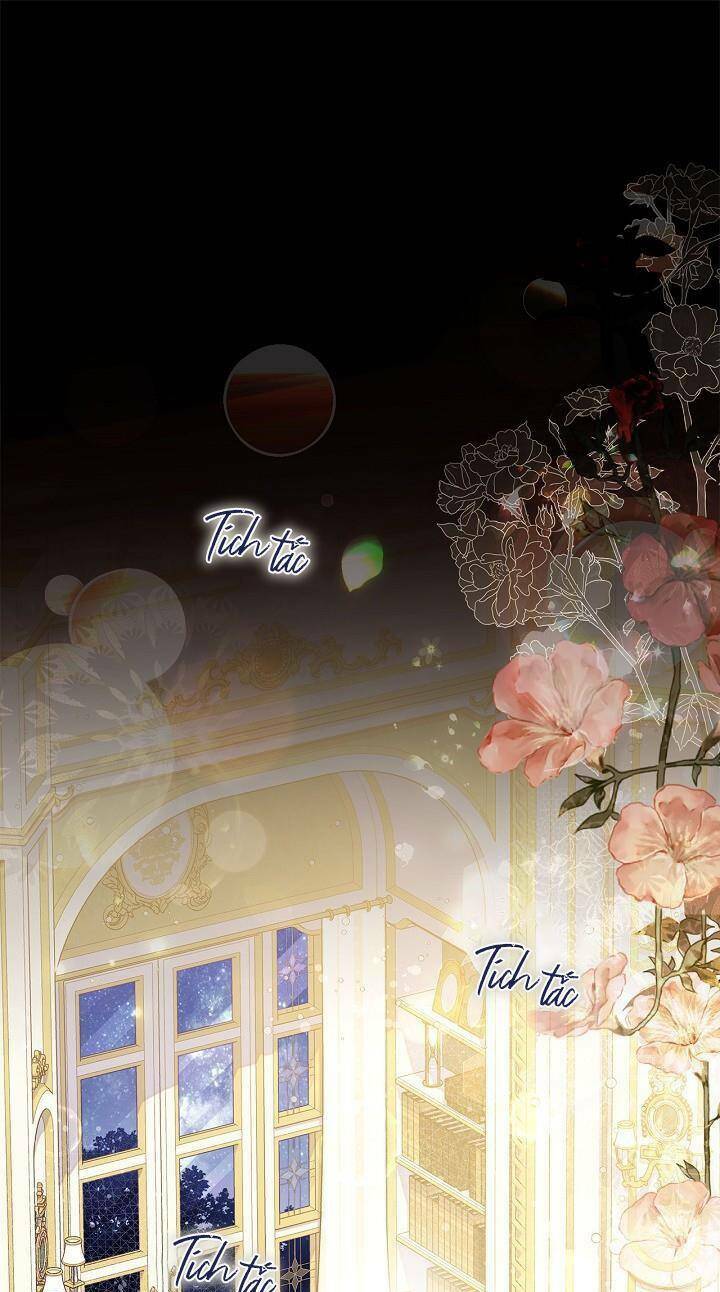 Công Chúa Chloe Chap 109 - Next Chap 110