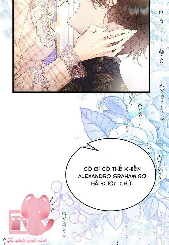 Công Chúa Chloe Chap 109 - Next Chap 110
