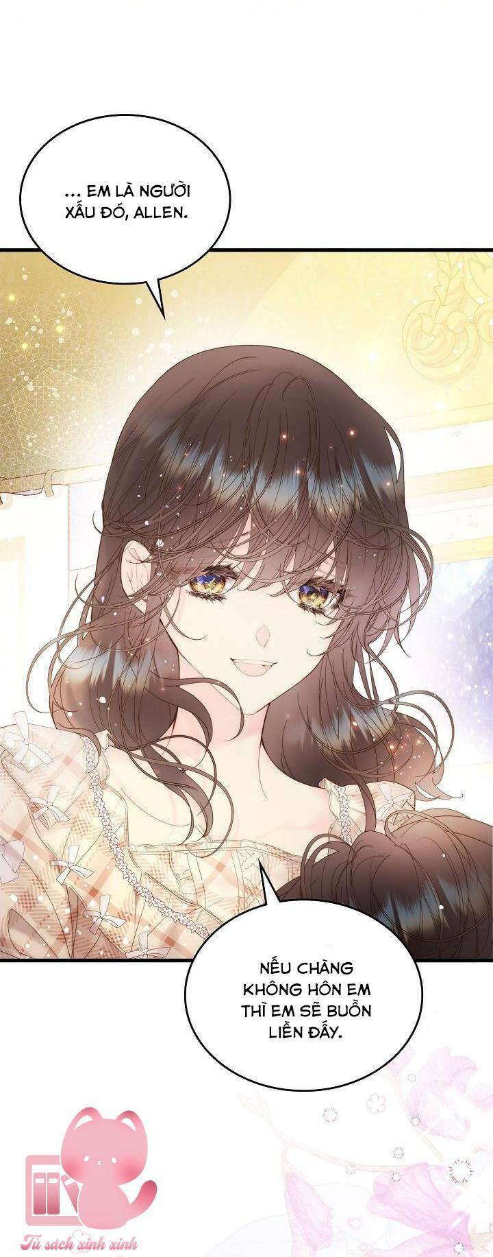 Công Chúa Chloe Chap 109 - Next Chap 110