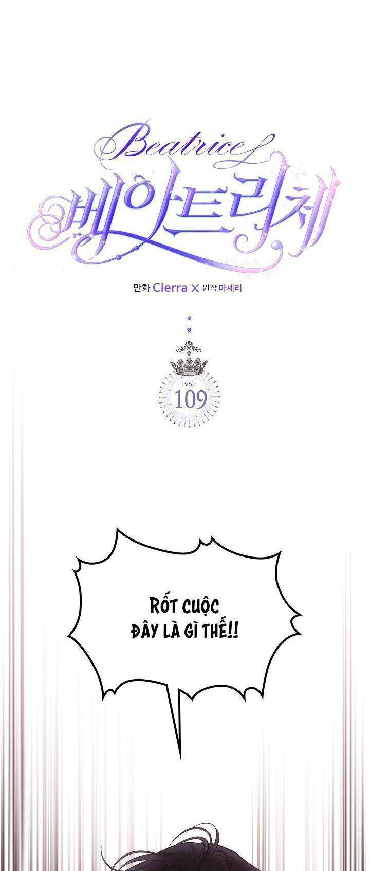 Công Chúa Chloe Chap 109 - Next Chap 110