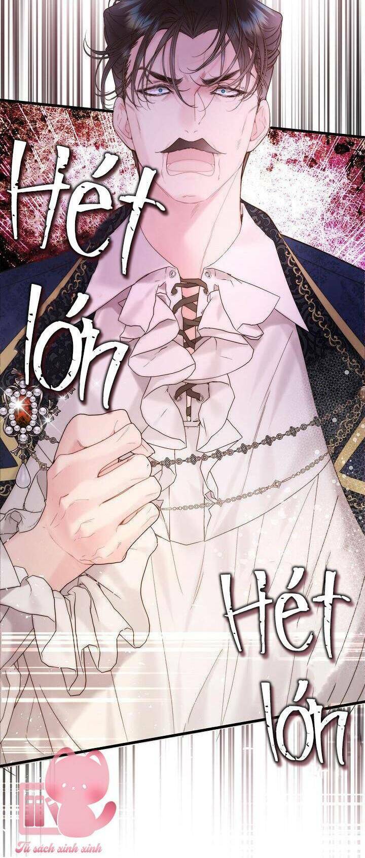 Công Chúa Chloe Chap 109 - Next Chap 110