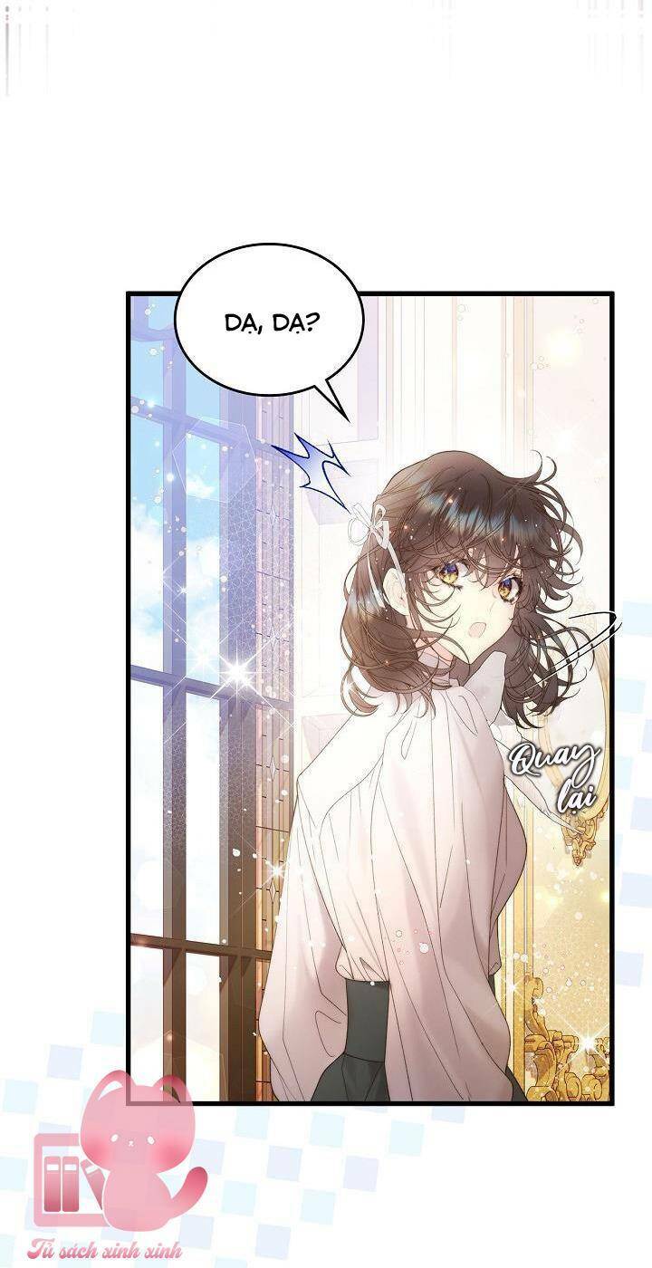 Công Chúa Chloe Chap 109 - Next Chap 110