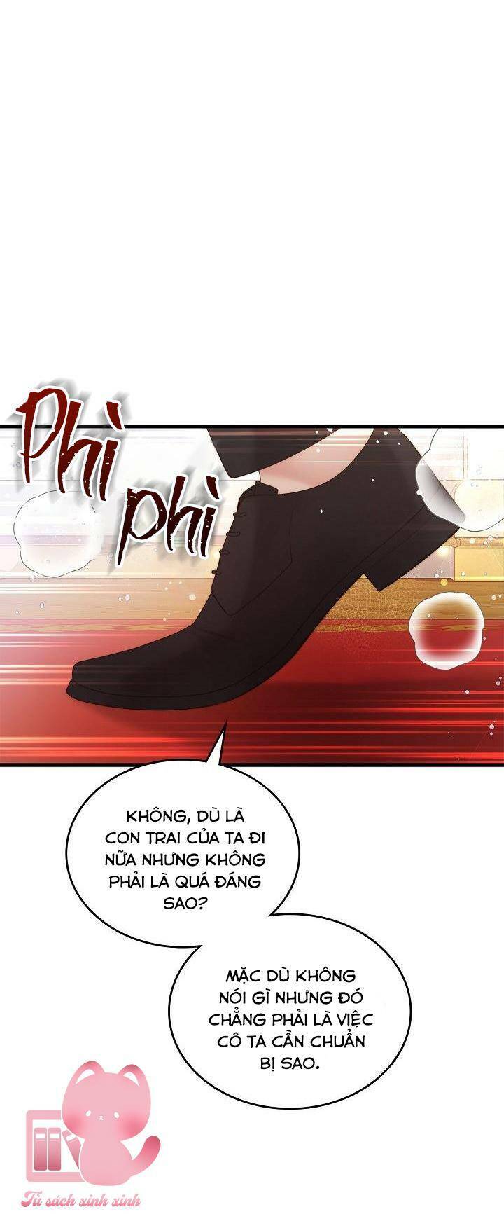 Công Chúa Chloe Chap 109 - Next Chap 110