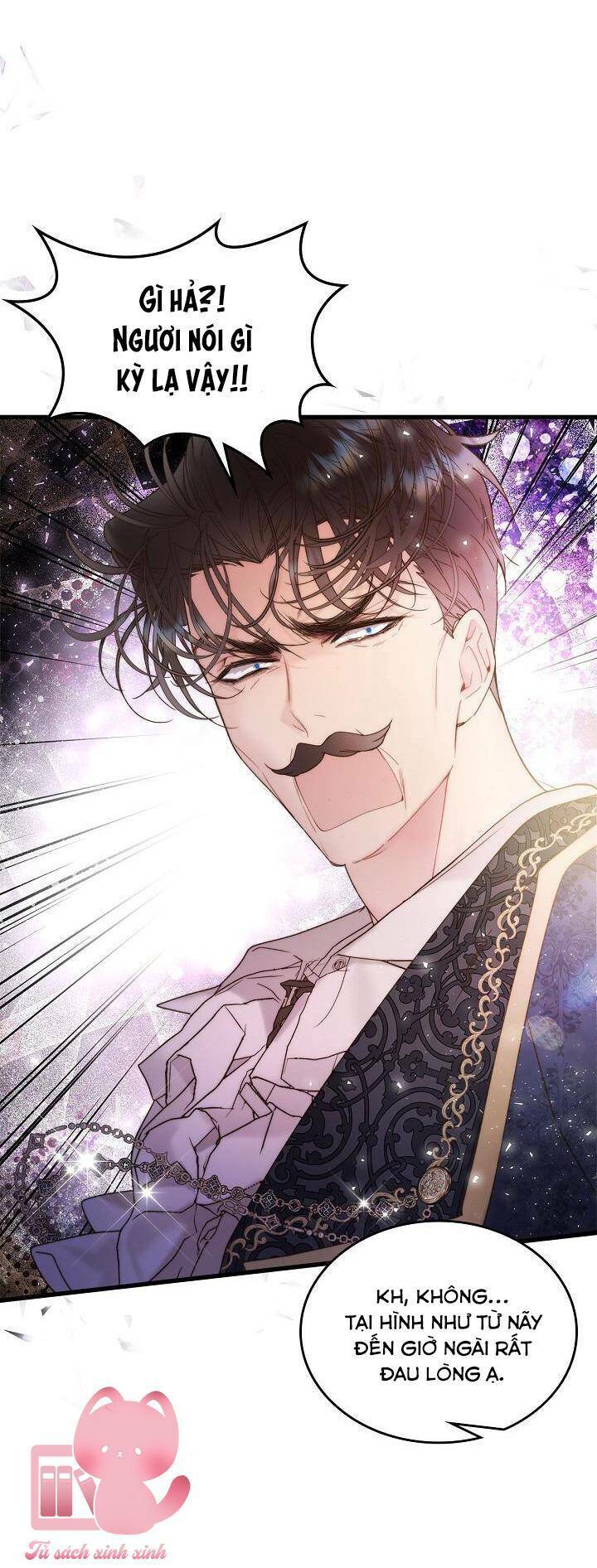 Công Chúa Chloe Chap 109 - Next Chap 110