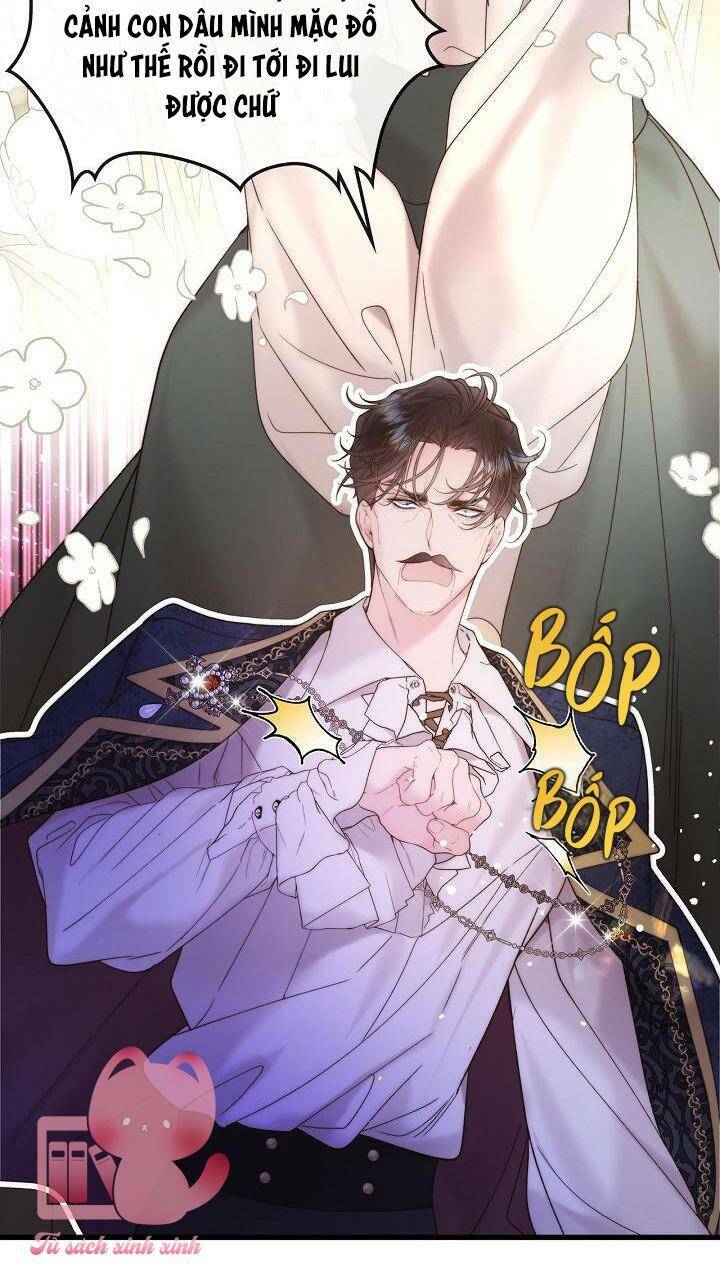 Công Chúa Chloe Chap 109 - Next Chap 110