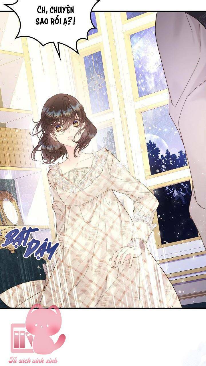 Công Chúa Chloe Chap 109 - Next Chap 110