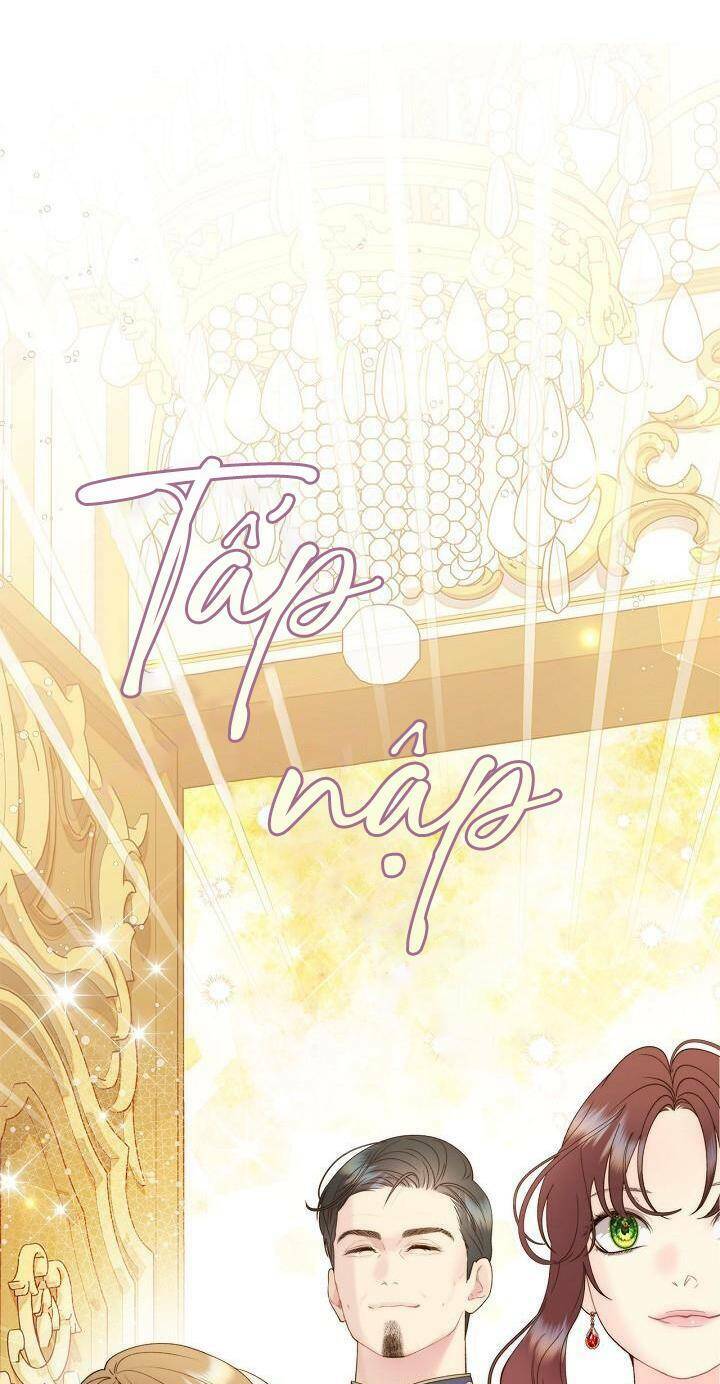 Công Chúa Chloe Chap 109 - Next Chap 110