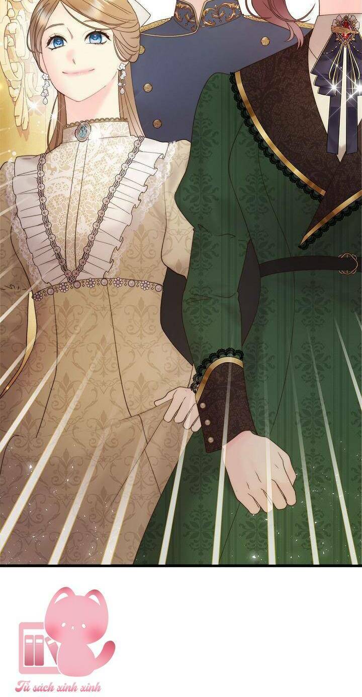 Công Chúa Chloe Chap 109 - Next Chap 110