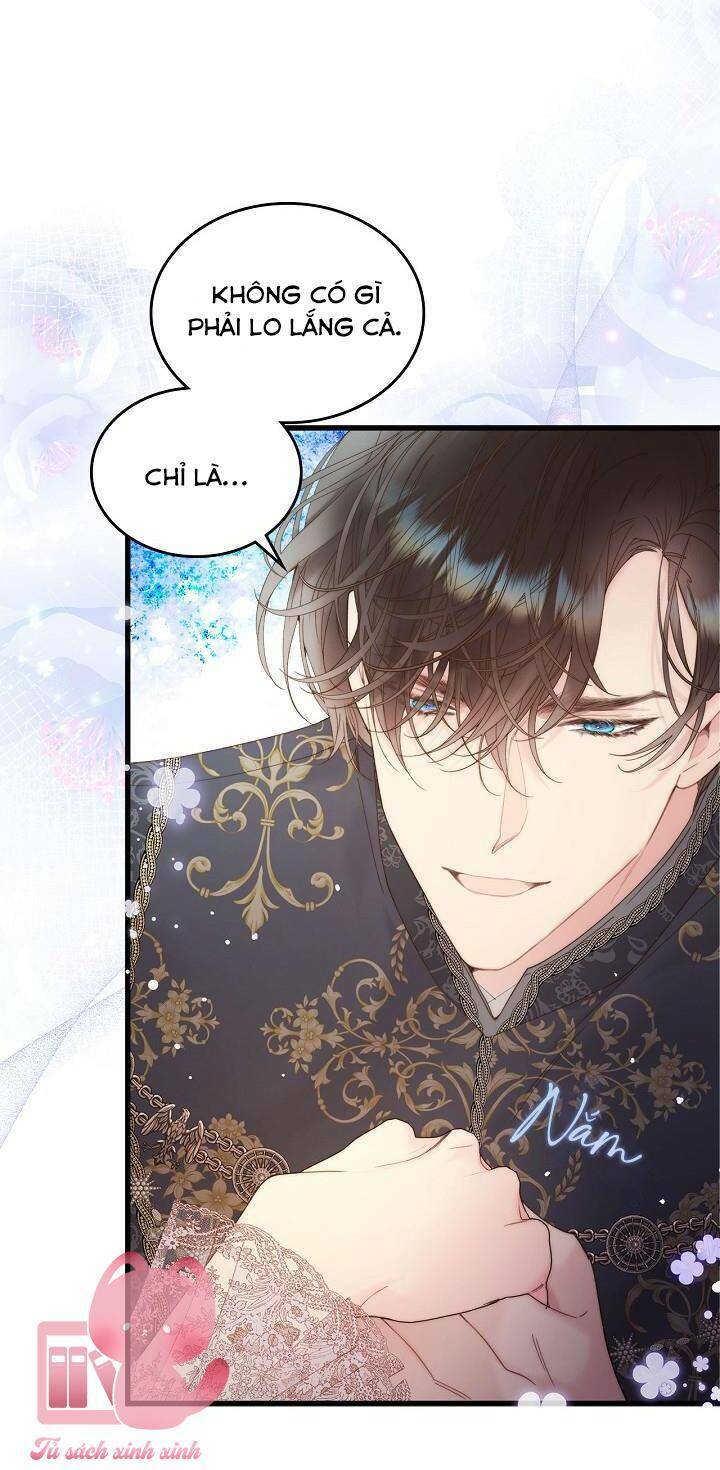 Công Chúa Chloe Chap 109 - Next Chap 110