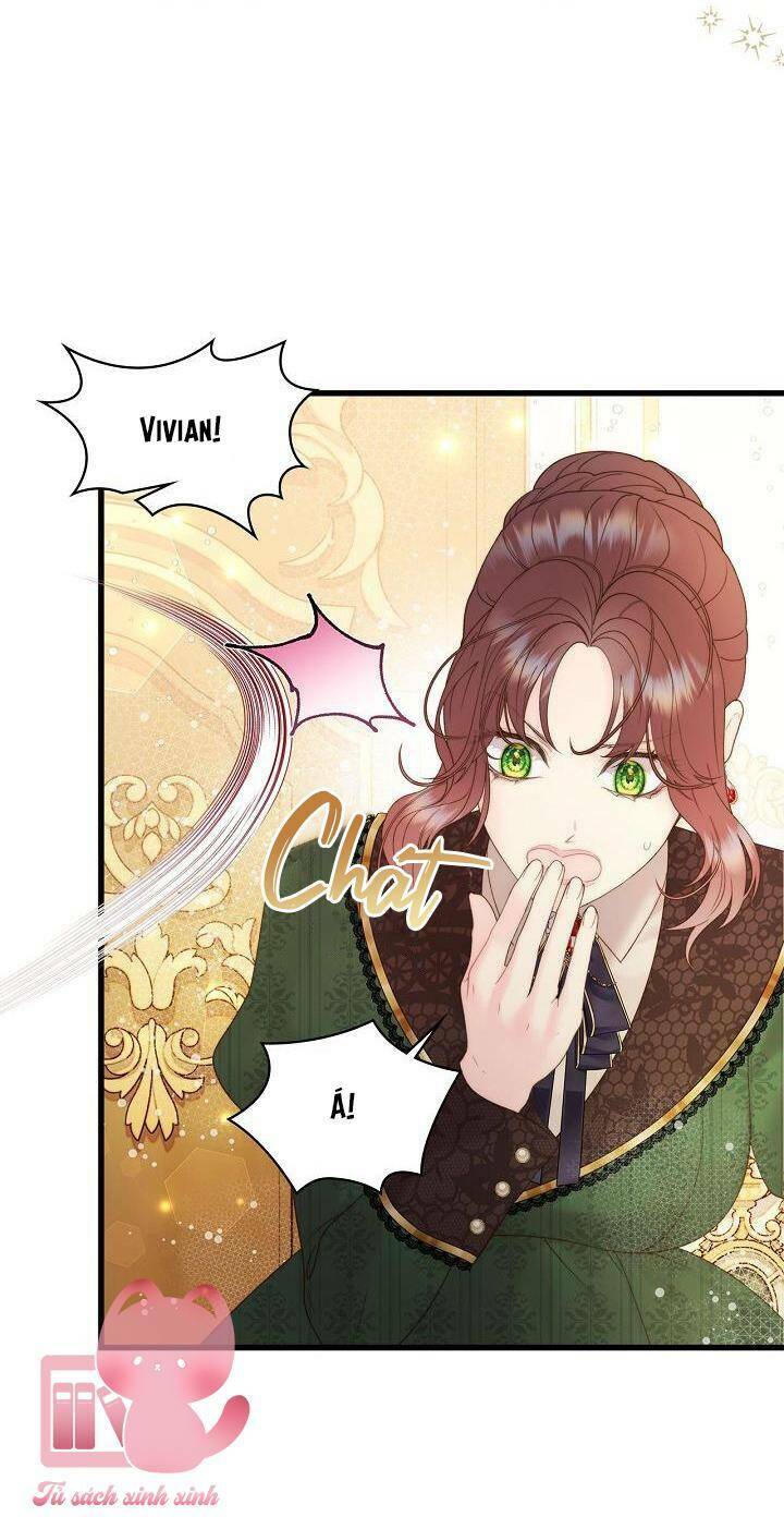 Công Chúa Chloe Chap 109 - Next Chap 110
