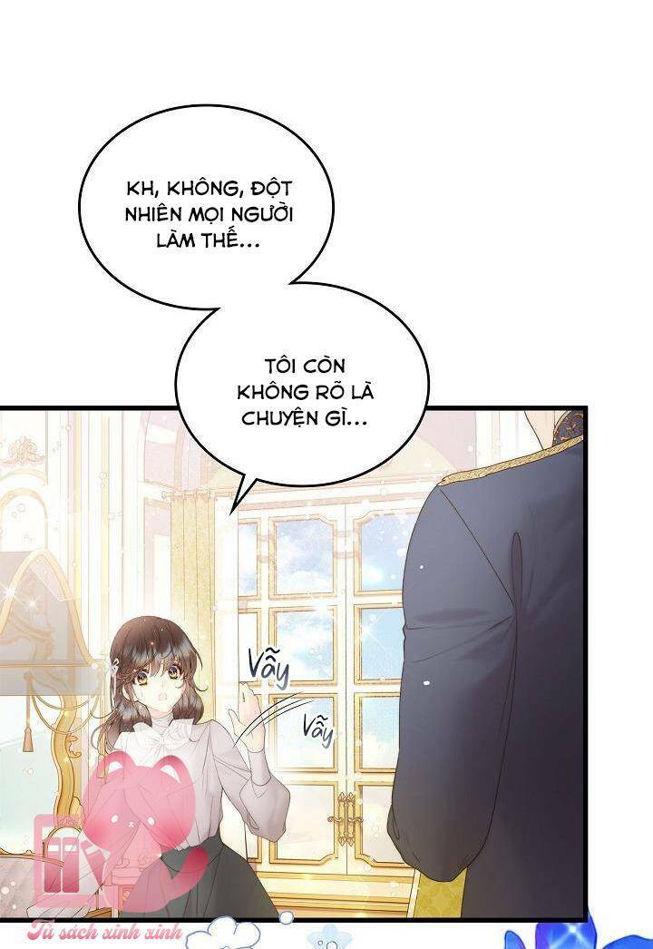 Công Chúa Chloe Chap 109 - Next Chap 110