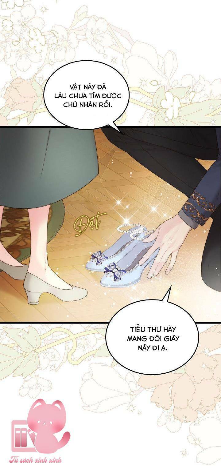 Công Chúa Chloe Chap 109 - Next Chap 110