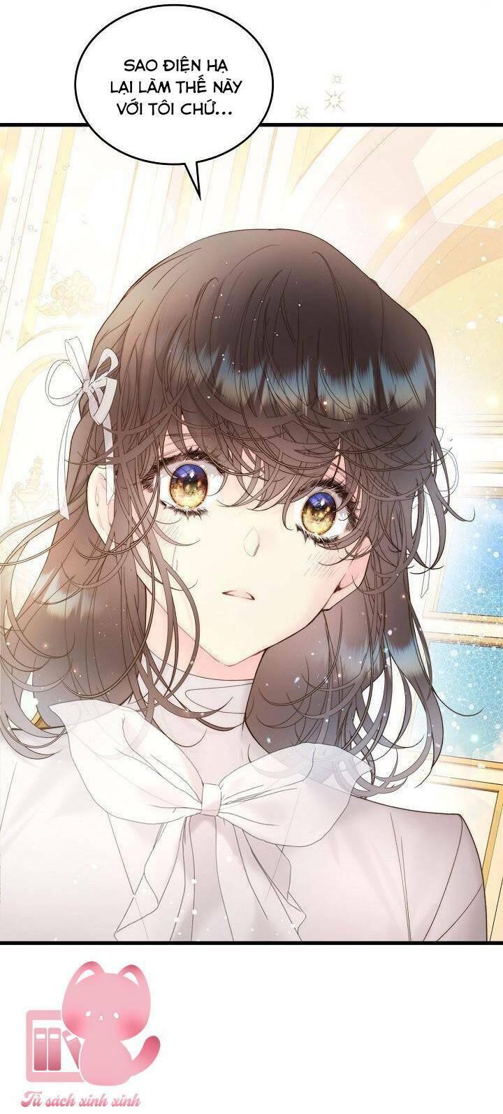 Công Chúa Chloe Chap 109 - Next Chap 110