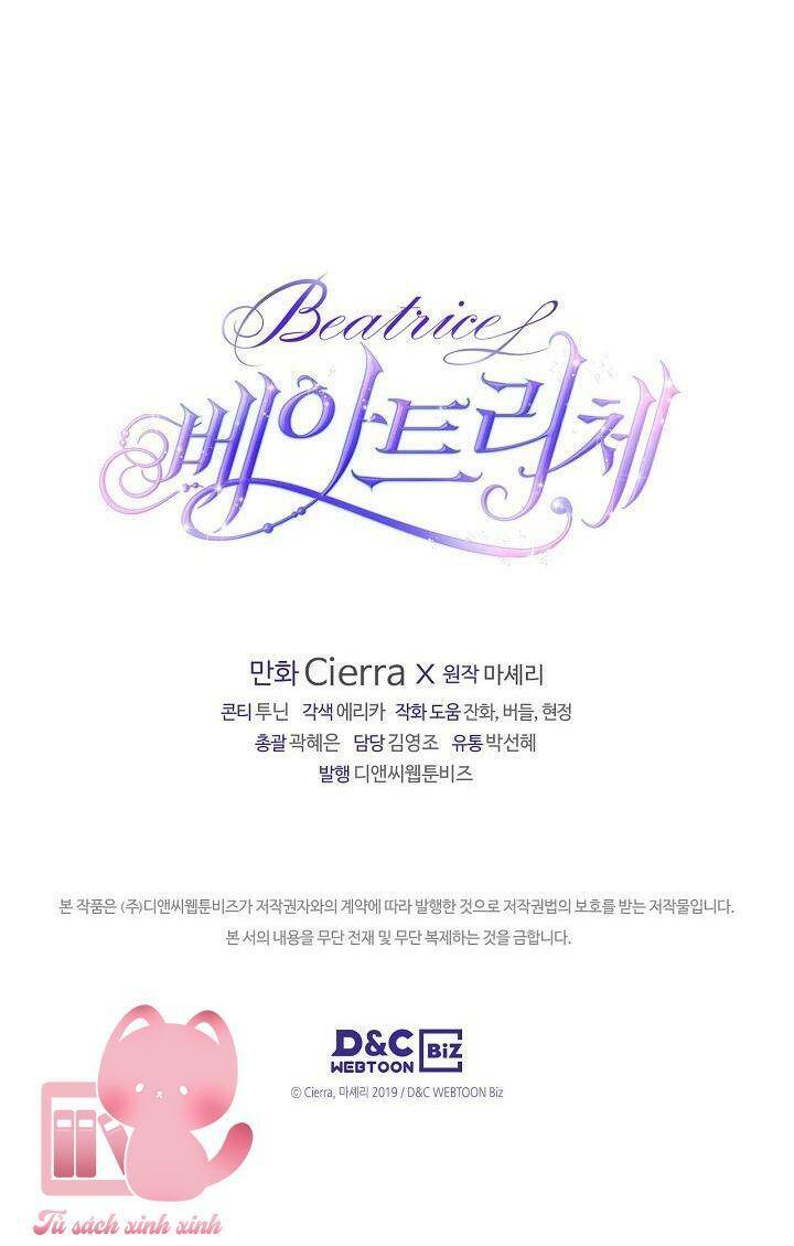 Công Chúa Chloe Chap 109 - Next Chap 110