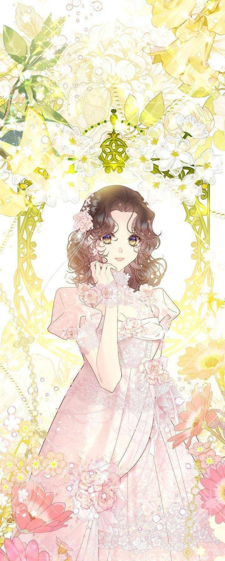 Công Chúa Chloe Chap 110 - Next Chap 111