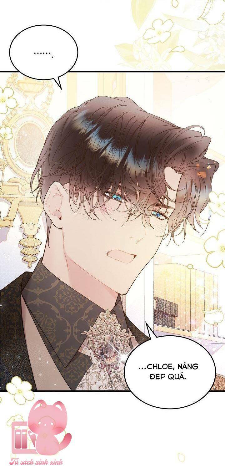 Công Chúa Chloe Chap 110 - Next Chap 111