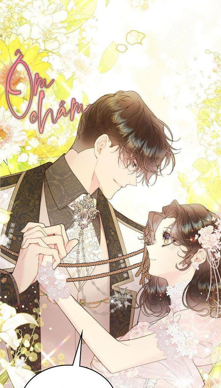 Công Chúa Chloe Chap 110 - Next Chap 111