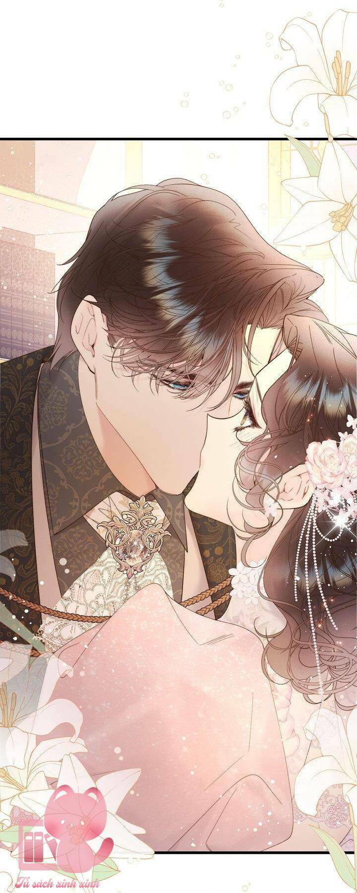 Công Chúa Chloe Chap 110 - Next Chap 111