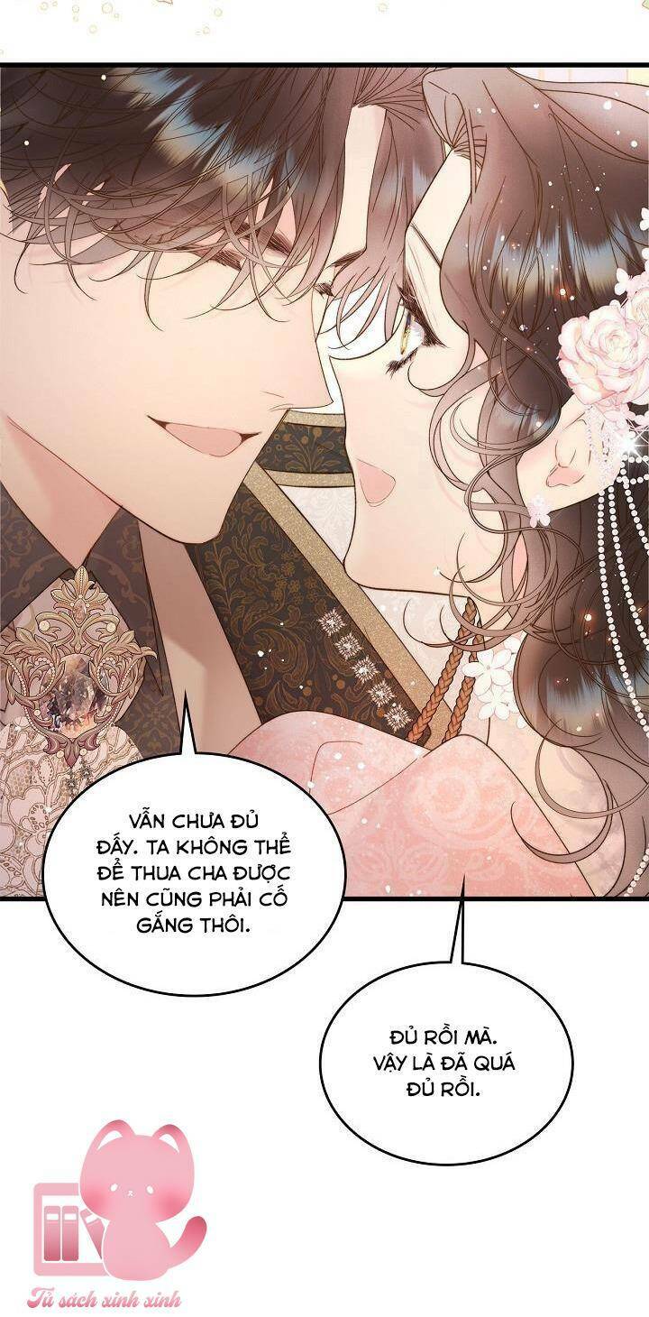 Công Chúa Chloe Chap 110 - Next Chap 111