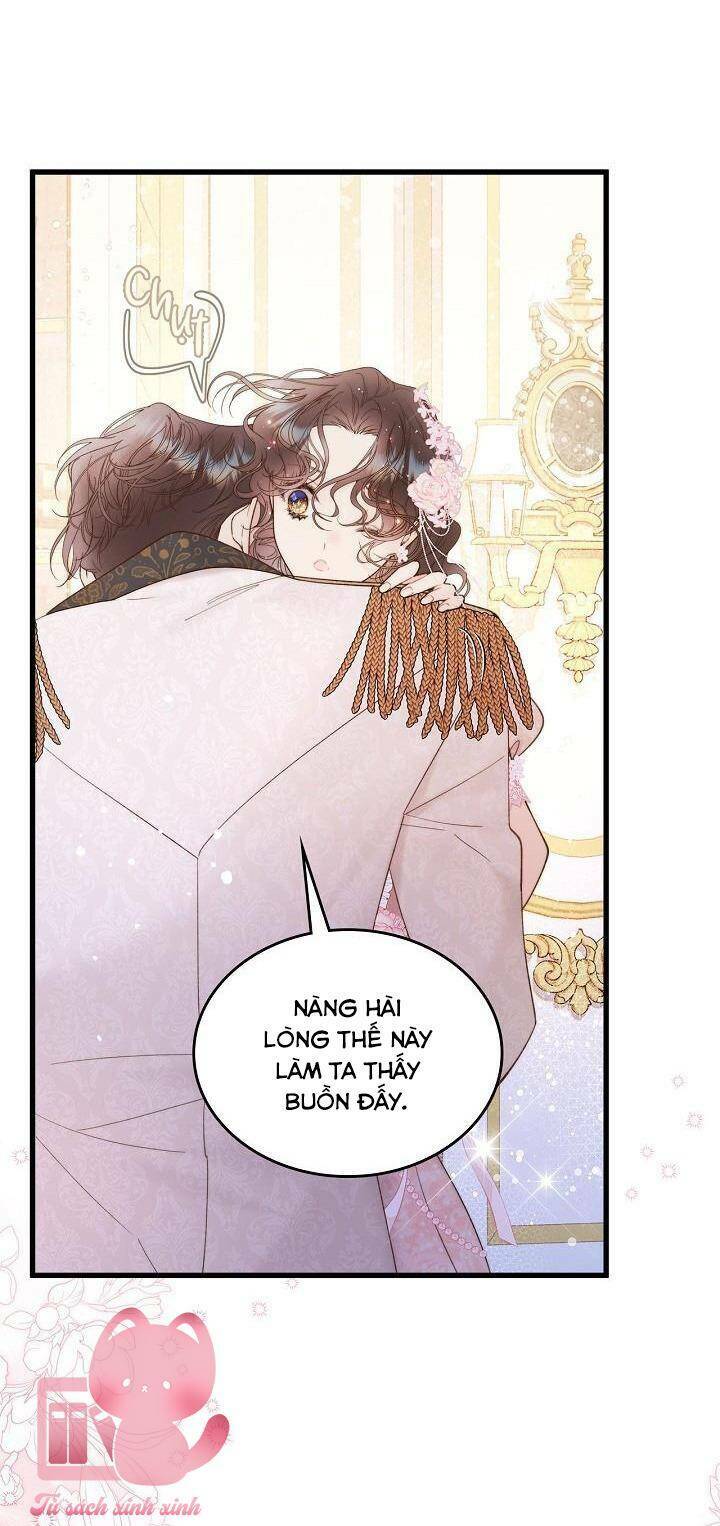 Công Chúa Chloe Chap 110 - Next Chap 111