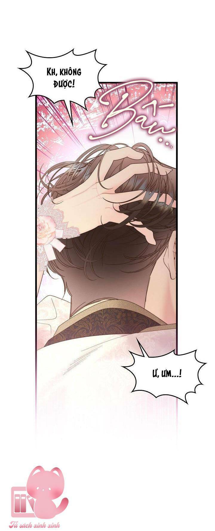 Công Chúa Chloe Chap 110 - Next Chap 111