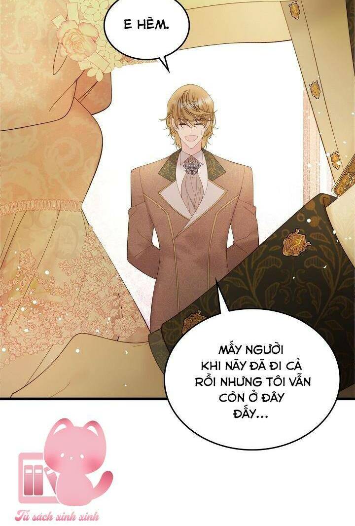 Công Chúa Chloe Chap 110 - Next Chap 111