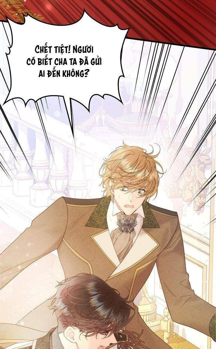 Công Chúa Chloe Chap 110 - Next Chap 111