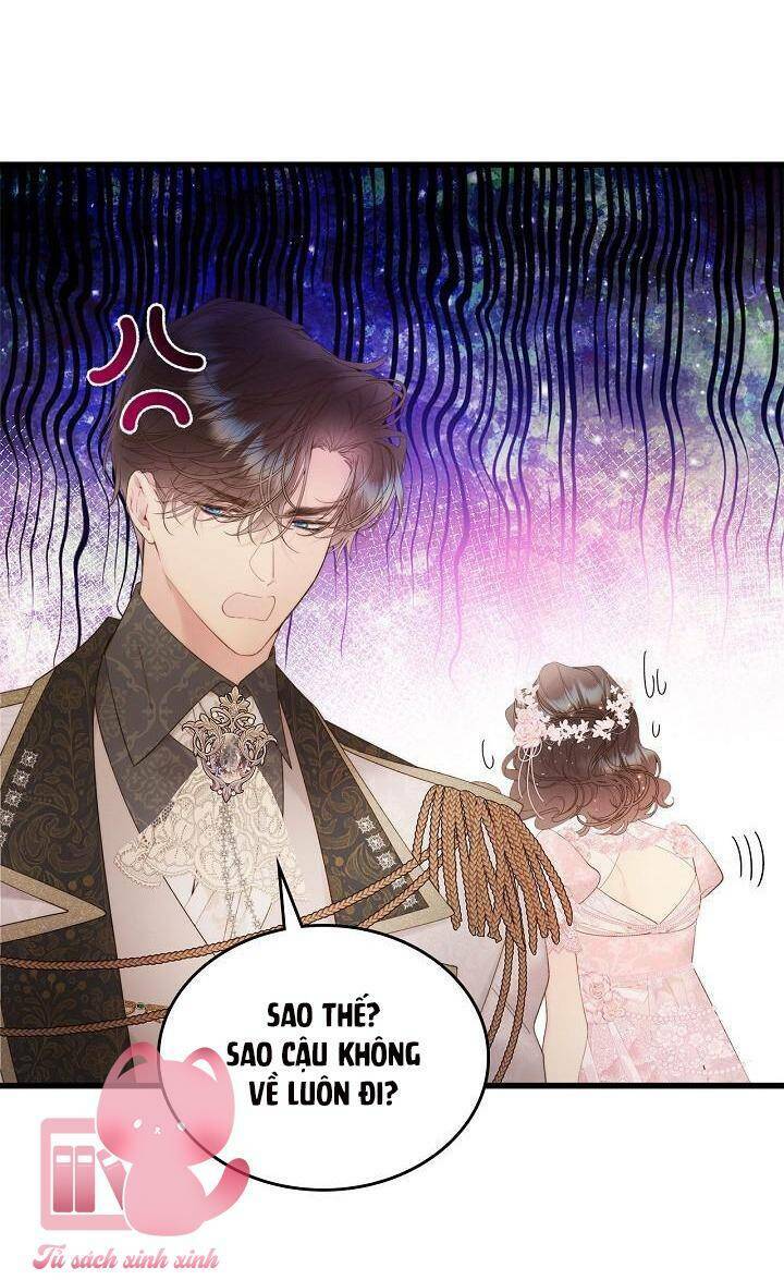 Công Chúa Chloe Chap 110 - Next Chap 111