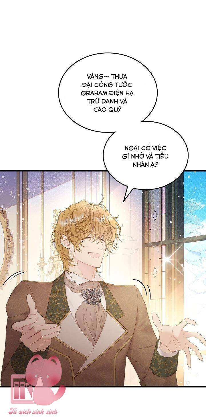 Công Chúa Chloe Chap 110 - Next Chap 111